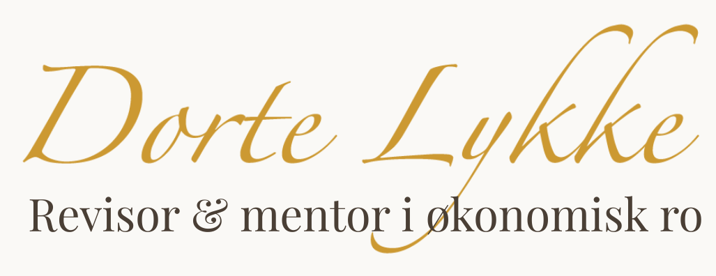 Dorte Lykke