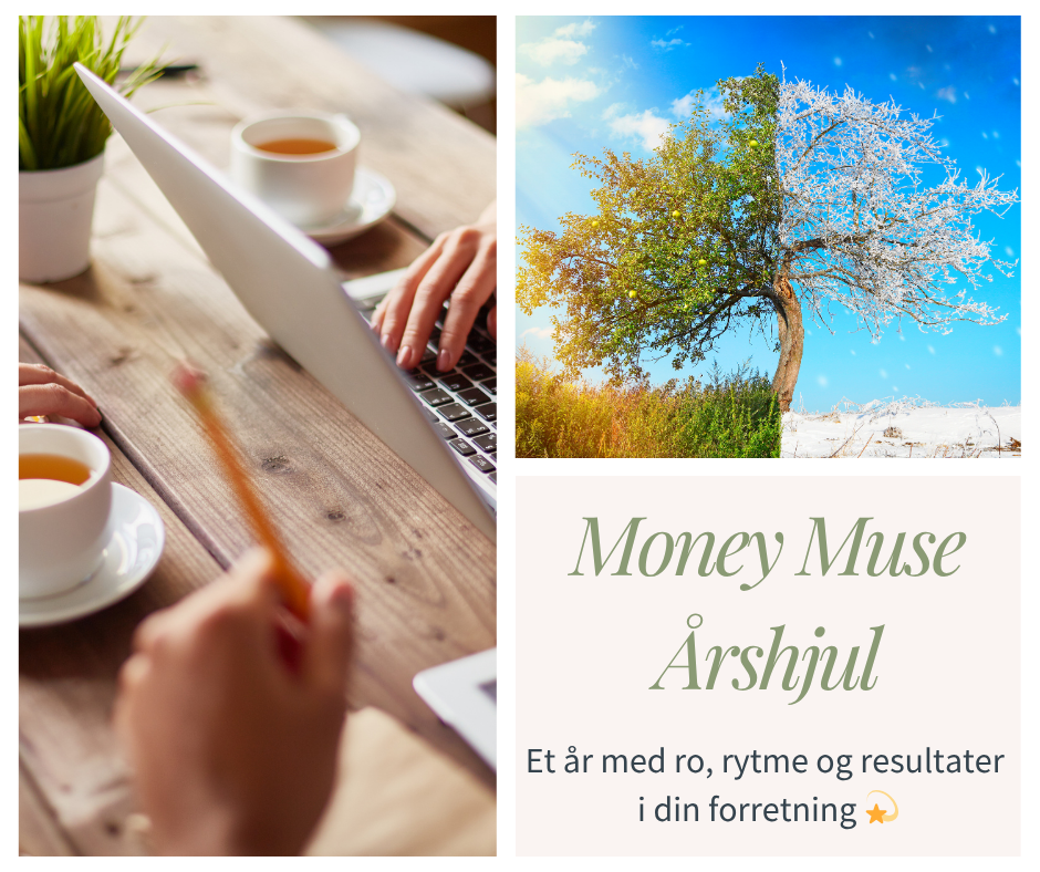 Bogføring fællesskab