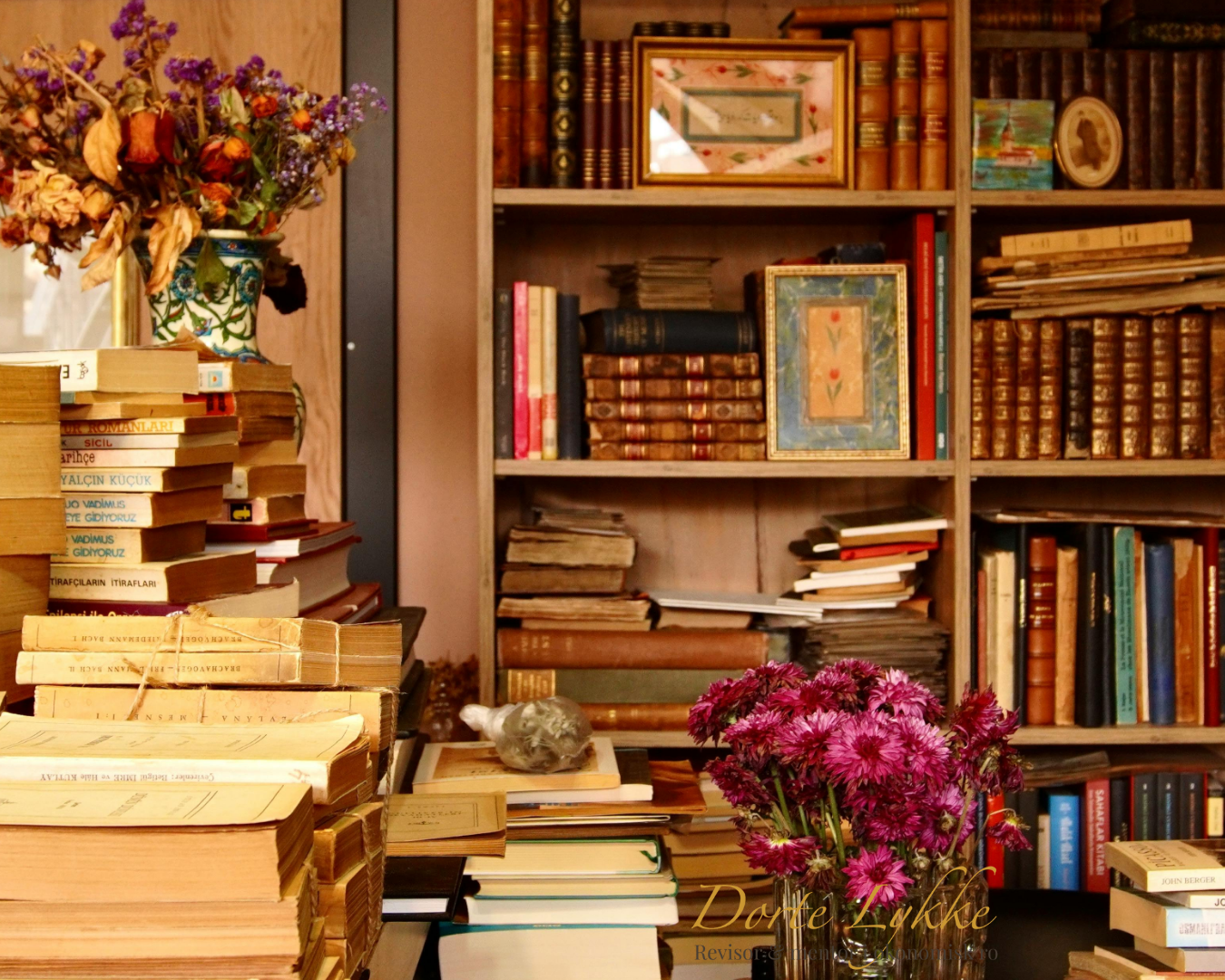 Forstå dit regnskab